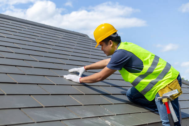 Best Best Roofing Contractors  in Adamsville, TN