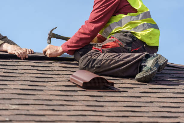 Roof Waterproofing Services in Adamsville, TN