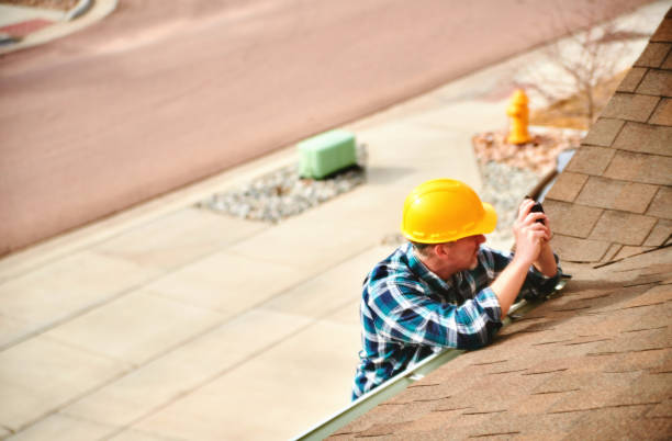 Quick and Trustworthy Emergency Roof Repair Services in Adamsville, TN