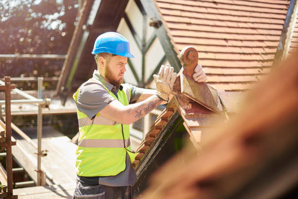 Tile Roofing Contractor in Adamsville, TN